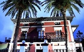 Hotel Casa De Indianos Don Tomas